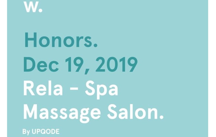 Honorable Mention On AWWWARDS! screenshot 1